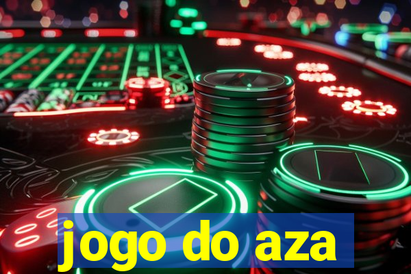 jogo do aza