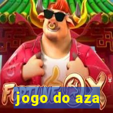 jogo do aza