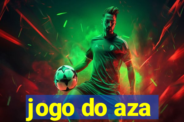 jogo do aza