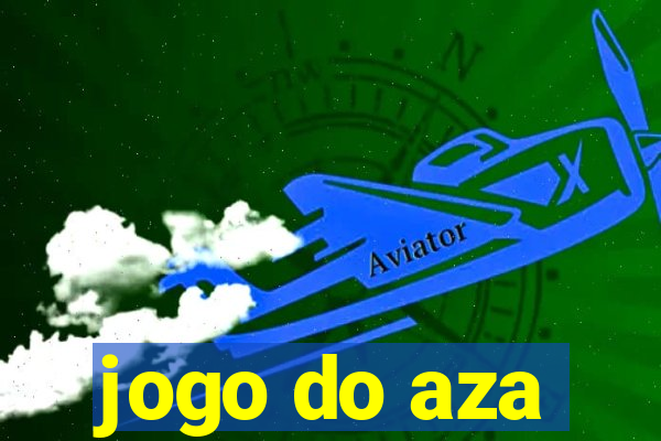 jogo do aza