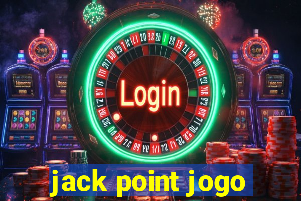 jack point jogo