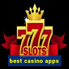 best casino apps