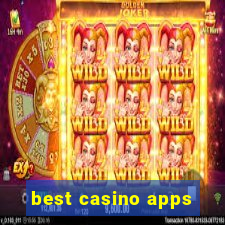 best casino apps