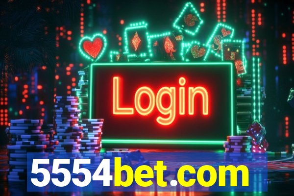 5554bet.com