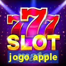 jogo apple