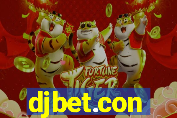 djbet.con