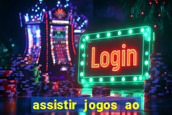 assistir jogos ao vivo rmc