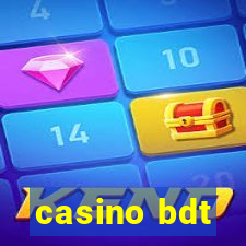 casino bdt