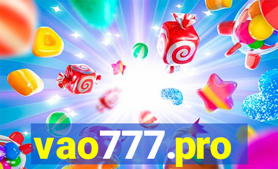 vao777.pro