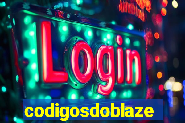 codigosdoblaze