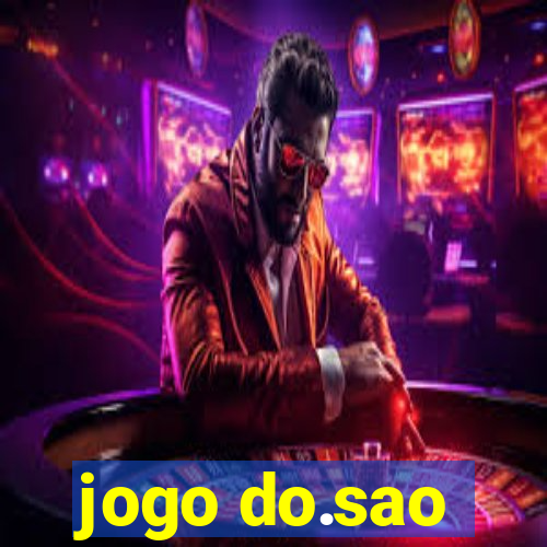 jogo do.sao