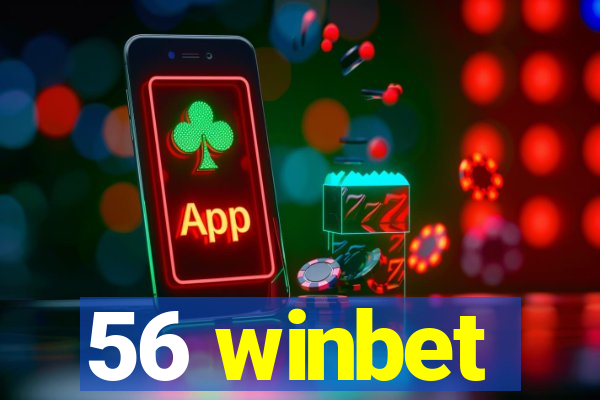 56 winbet