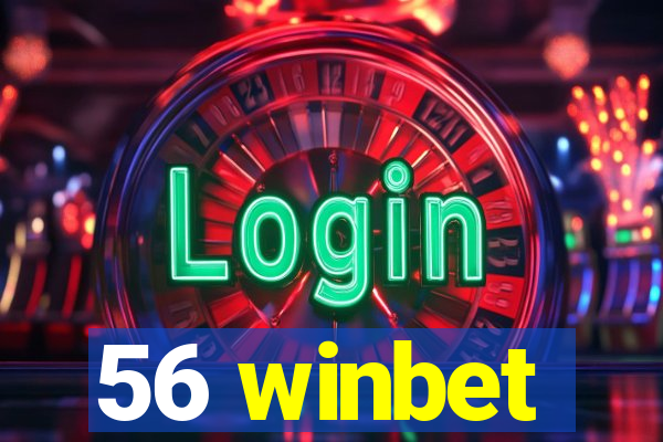 56 winbet