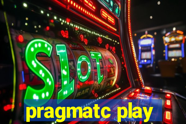 pragmatc play