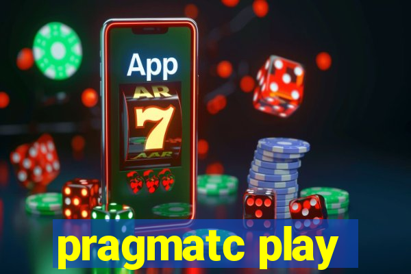 pragmatc play