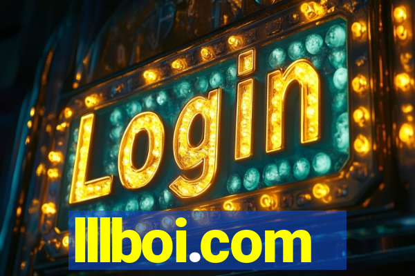 lllboi.com