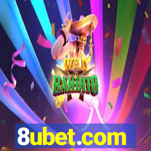 8ubet.com