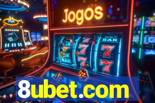 8ubet.com