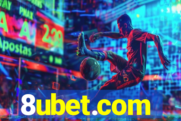 8ubet.com