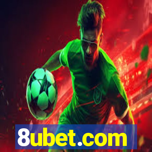 8ubet.com