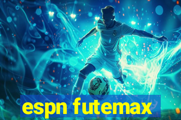 espn futemax