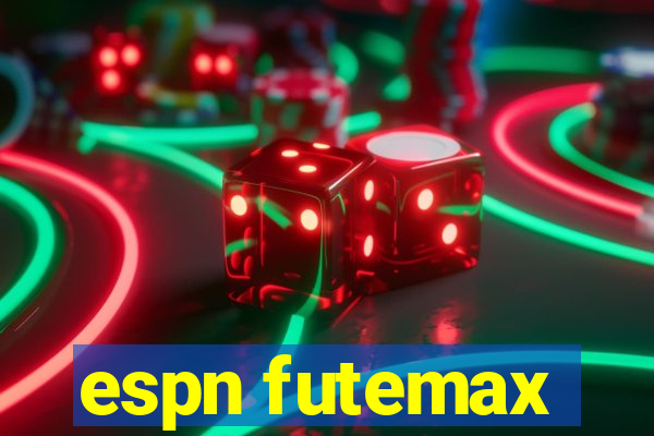 espn futemax