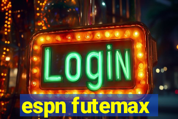 espn futemax