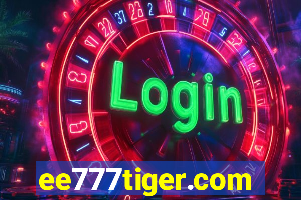 ee777tiger.com