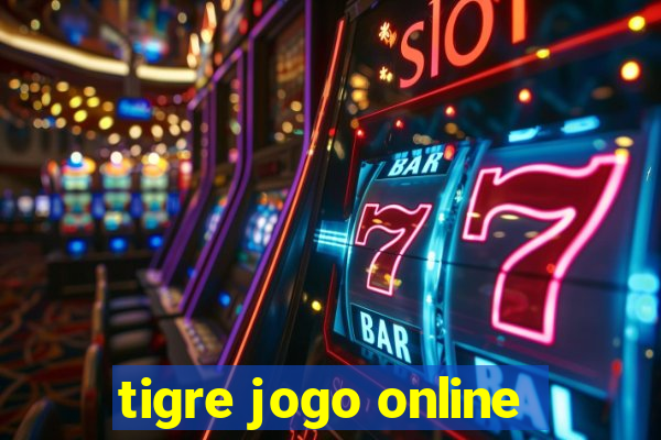 tigre jogo online