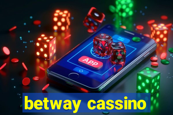 betway cassino