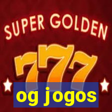 og jogos