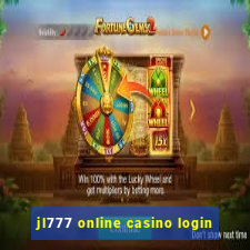 jl777 online casino login