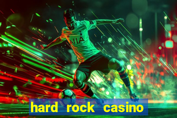 hard rock casino punta cana tripadvisor