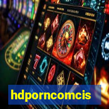 hdporncomcis