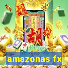 amazonas fx