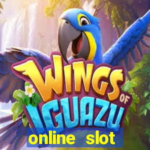 online slot machines for free