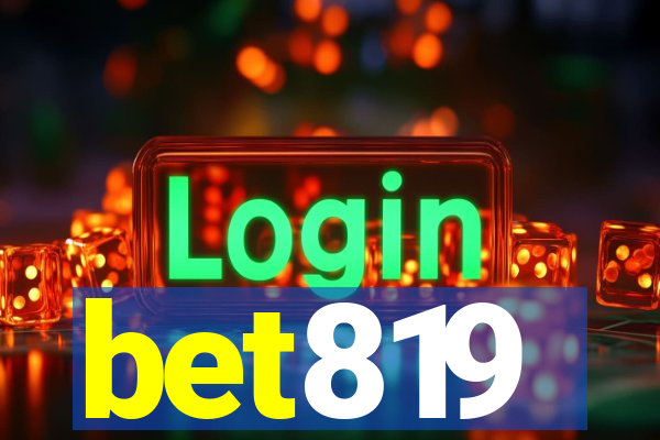 bet819