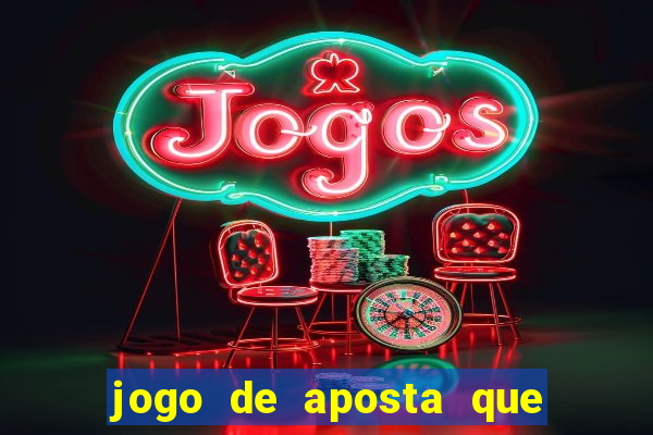 jogo de aposta que da bonus no cadastro