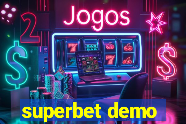 superbet demo