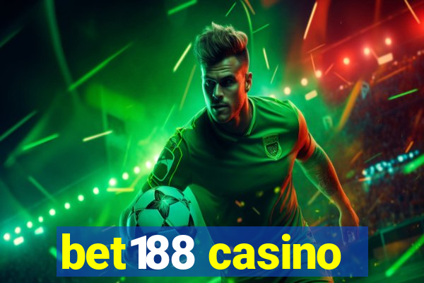 bet188 casino