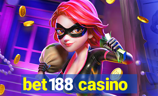 bet188 casino