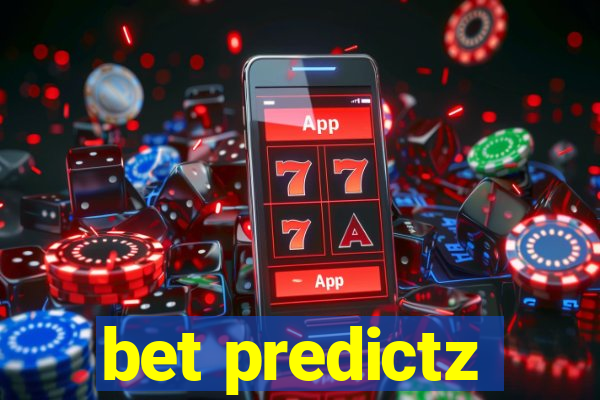 bet predictz