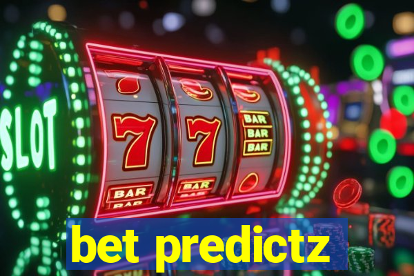 bet predictz