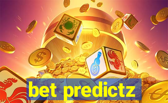 bet predictz