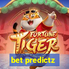 bet predictz