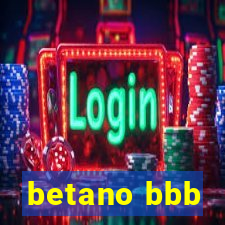 betano bbb