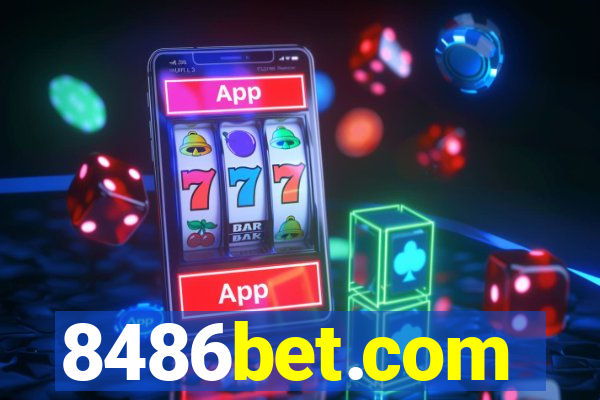 8486bet.com