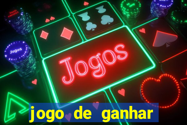 jogo de ganhar dinheiro com rodadas gr谩tis