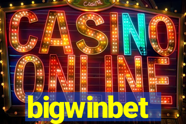 bigwinbet