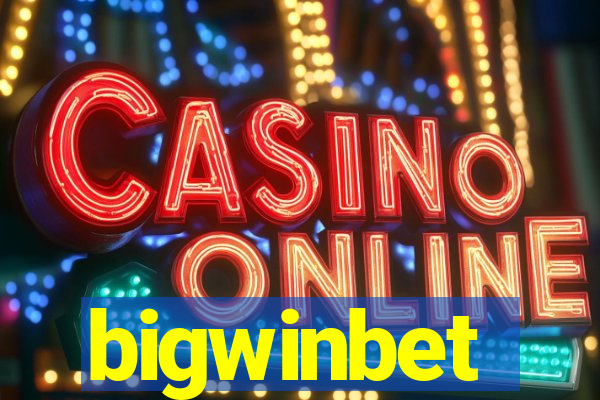 bigwinbet